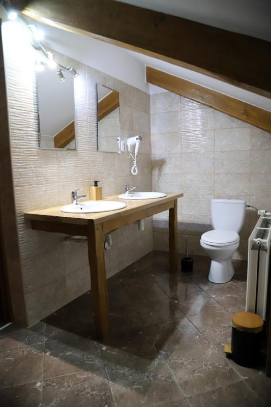 Sowi Gosciniec Wellness & Breakfast Apartment Sokolec Exterior foto